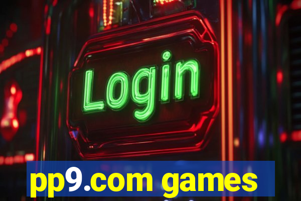 pp9.com games